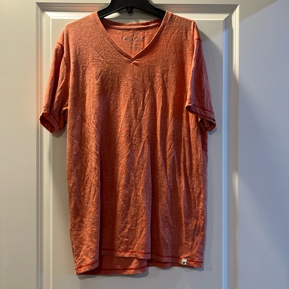 American Eagle Outfitters Men’s large short sleeve shirt